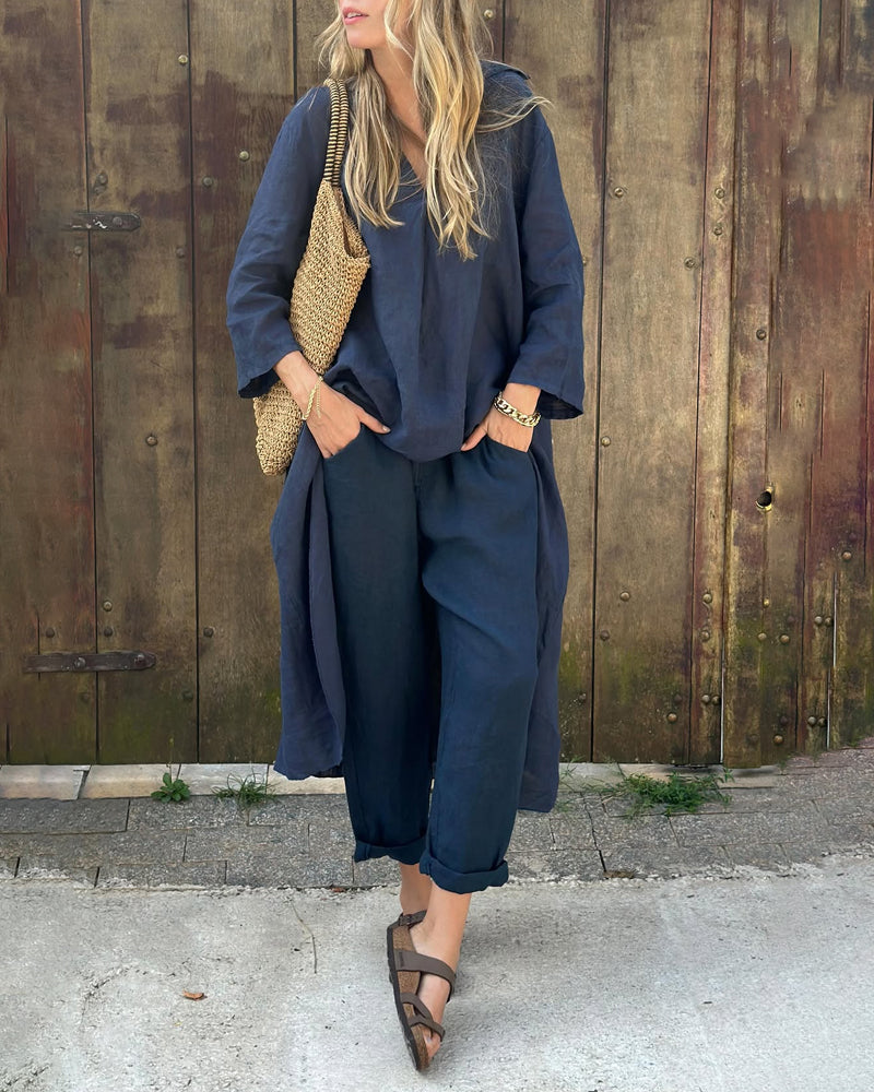 Senna™|Chique en Comfortabele Set