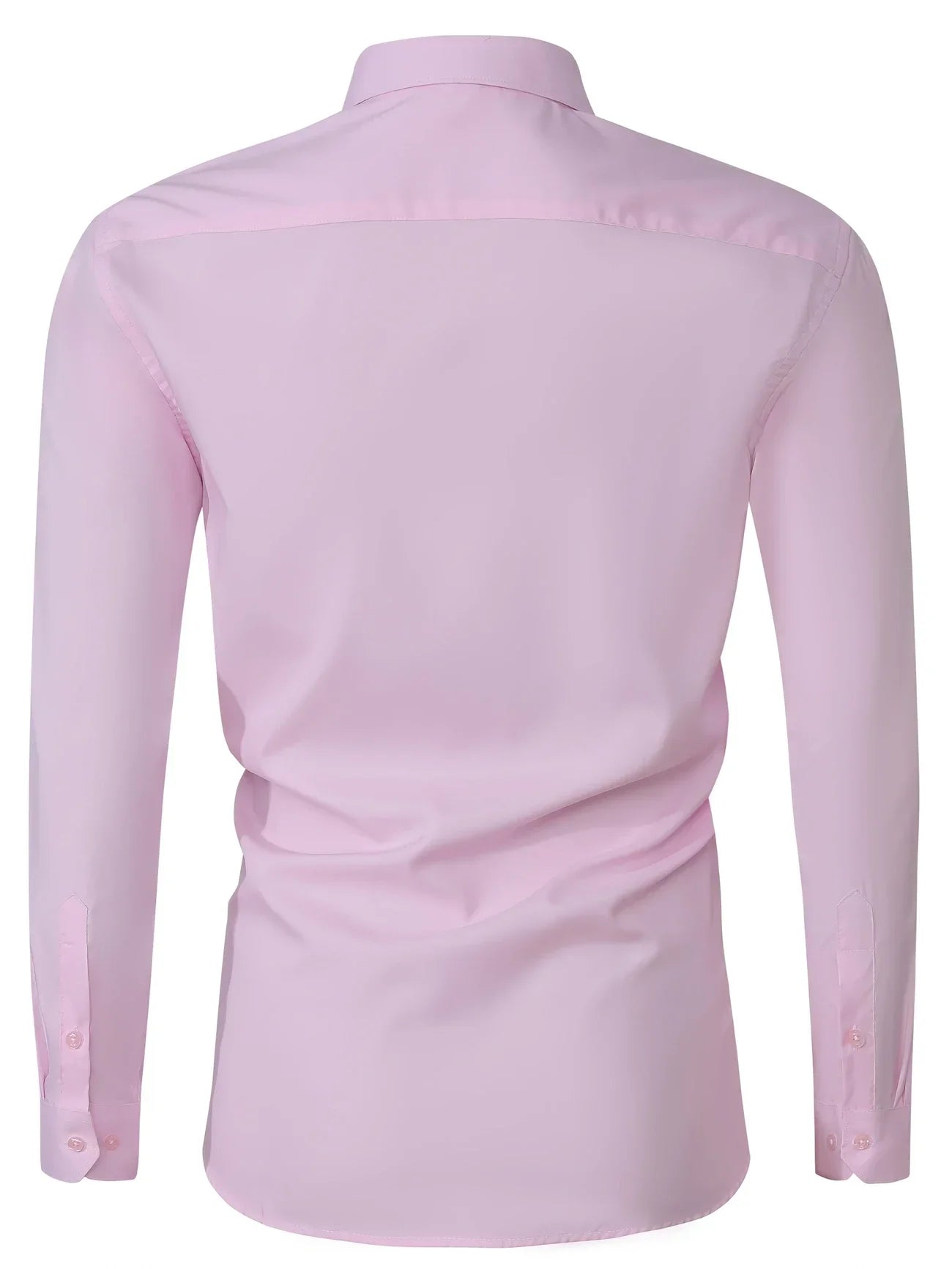 Willem™ | Elegante Overhemd Met Lange Mouwen