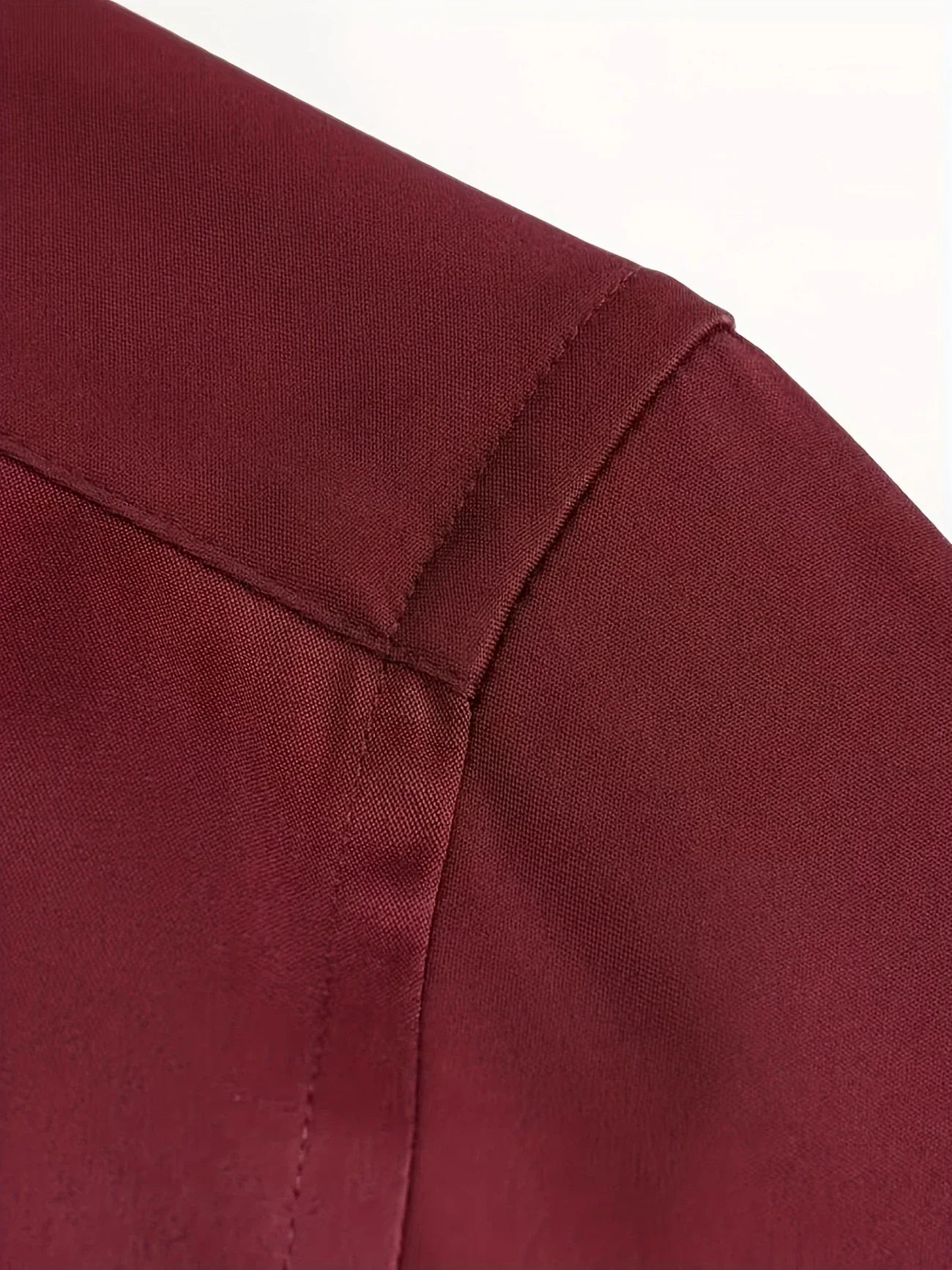 Willem™ | Elegante Overhemd Met Lange Mouwen