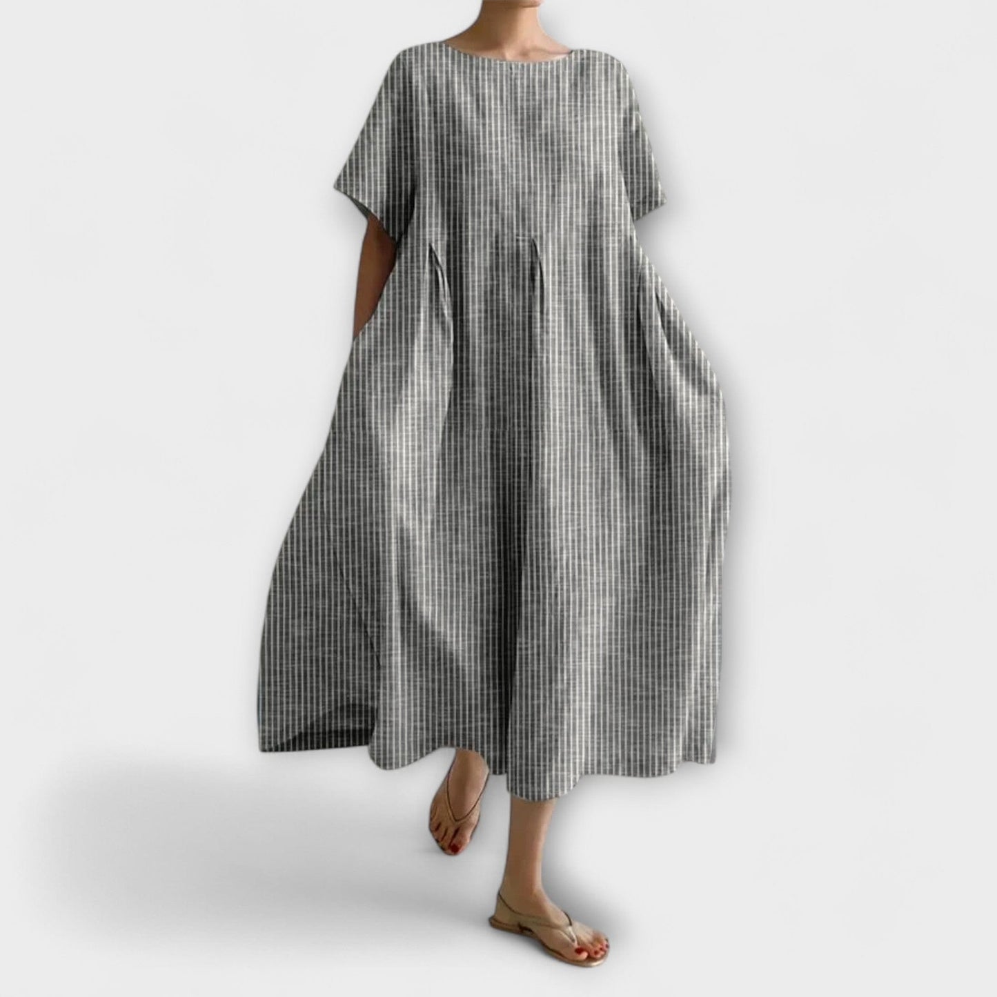 Solara™ | Breeze Maxi Jurk