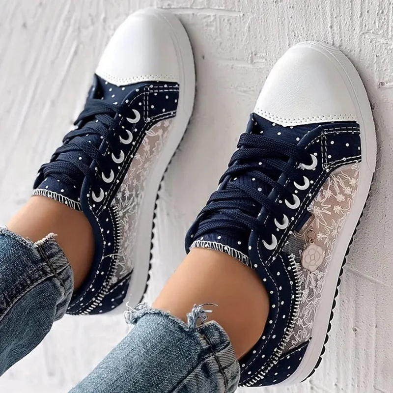 Bram™ | Orthopedische Comfort Sneakers