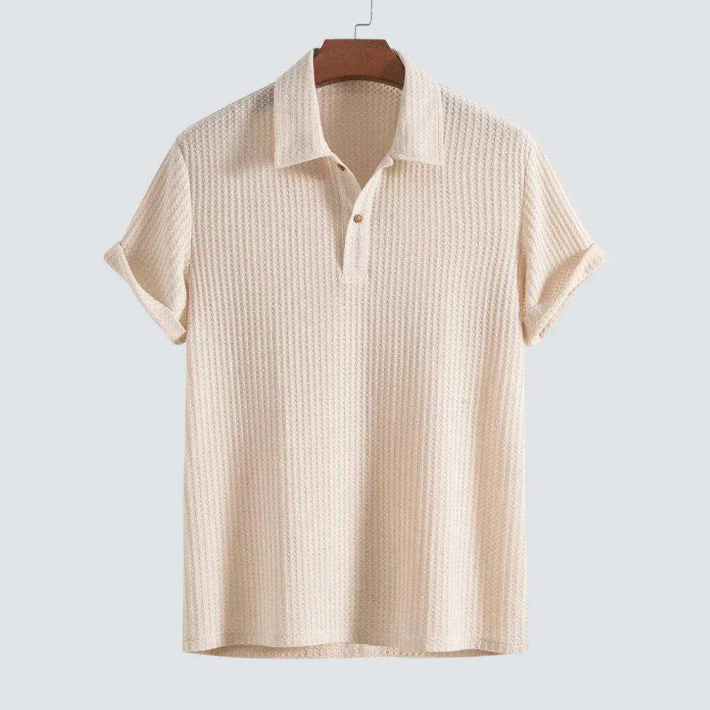 Bas™|Prime-poloshirt