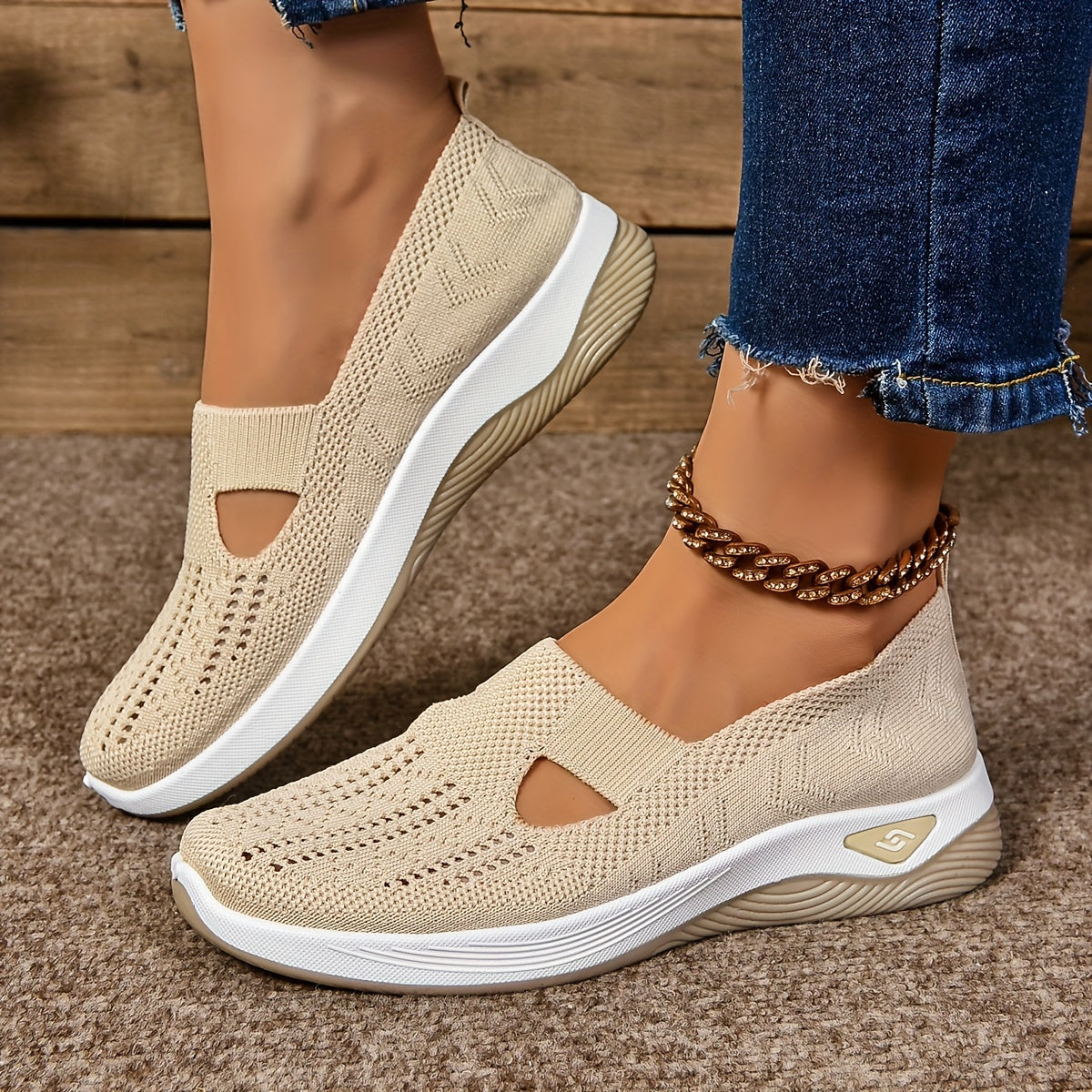 Romy™|Antislip orthopedische schoenen + GRATIS ZOLEN
