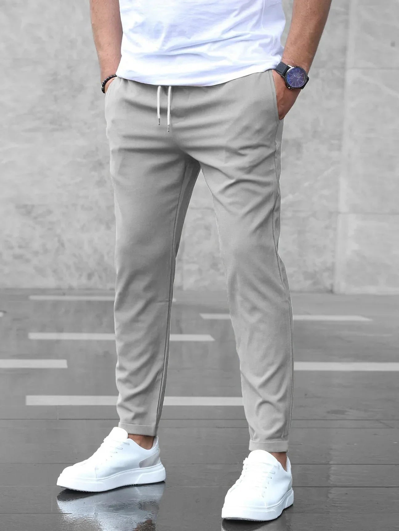 Joran™|Comfortabele Broek: Perfect Voor Dagelijks Gebruik