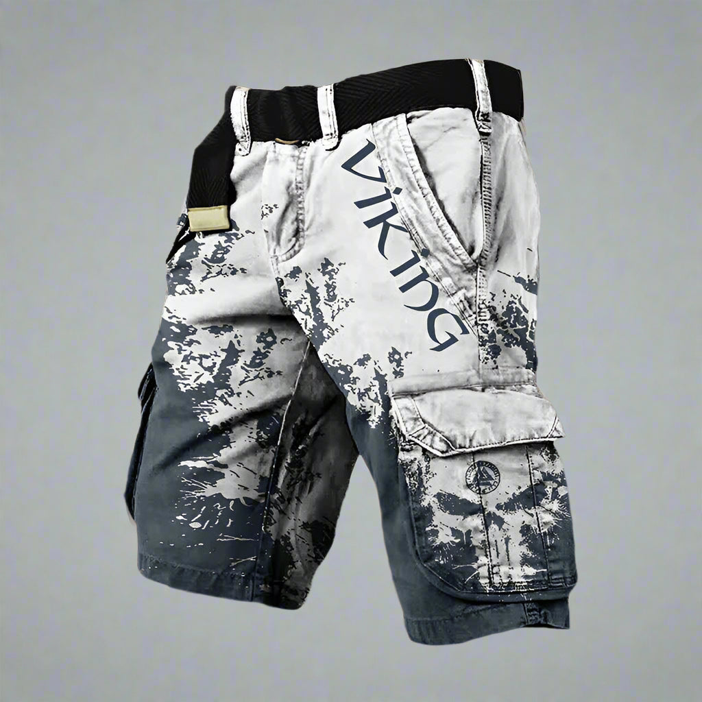 Thijs™ | Premium Avonturiersshort