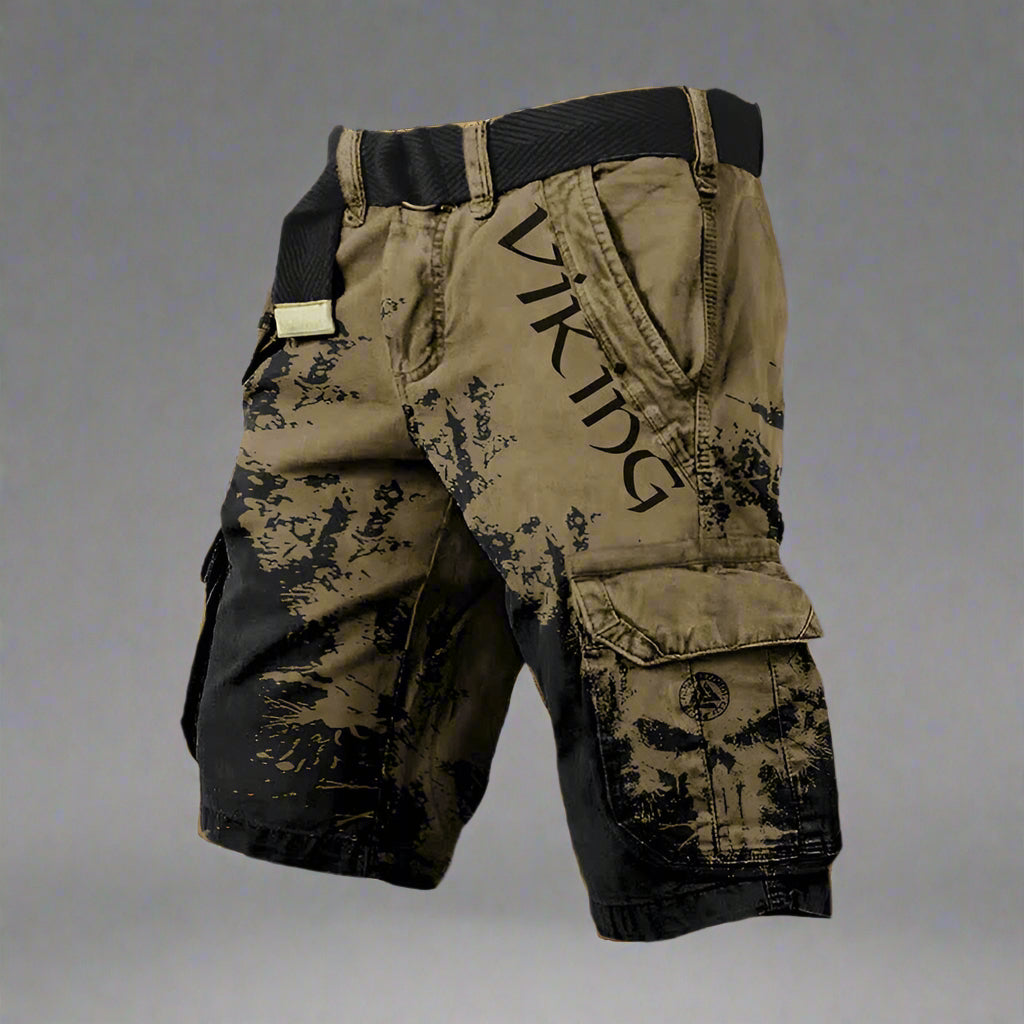Thijs™ | Premium Avonturiersshort