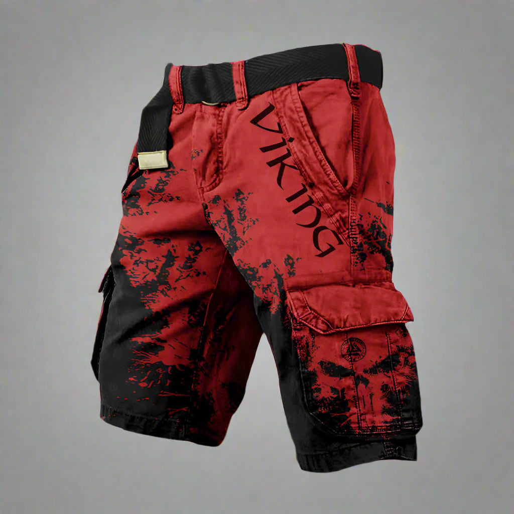Thijs™ | Premium Avonturiersshort
