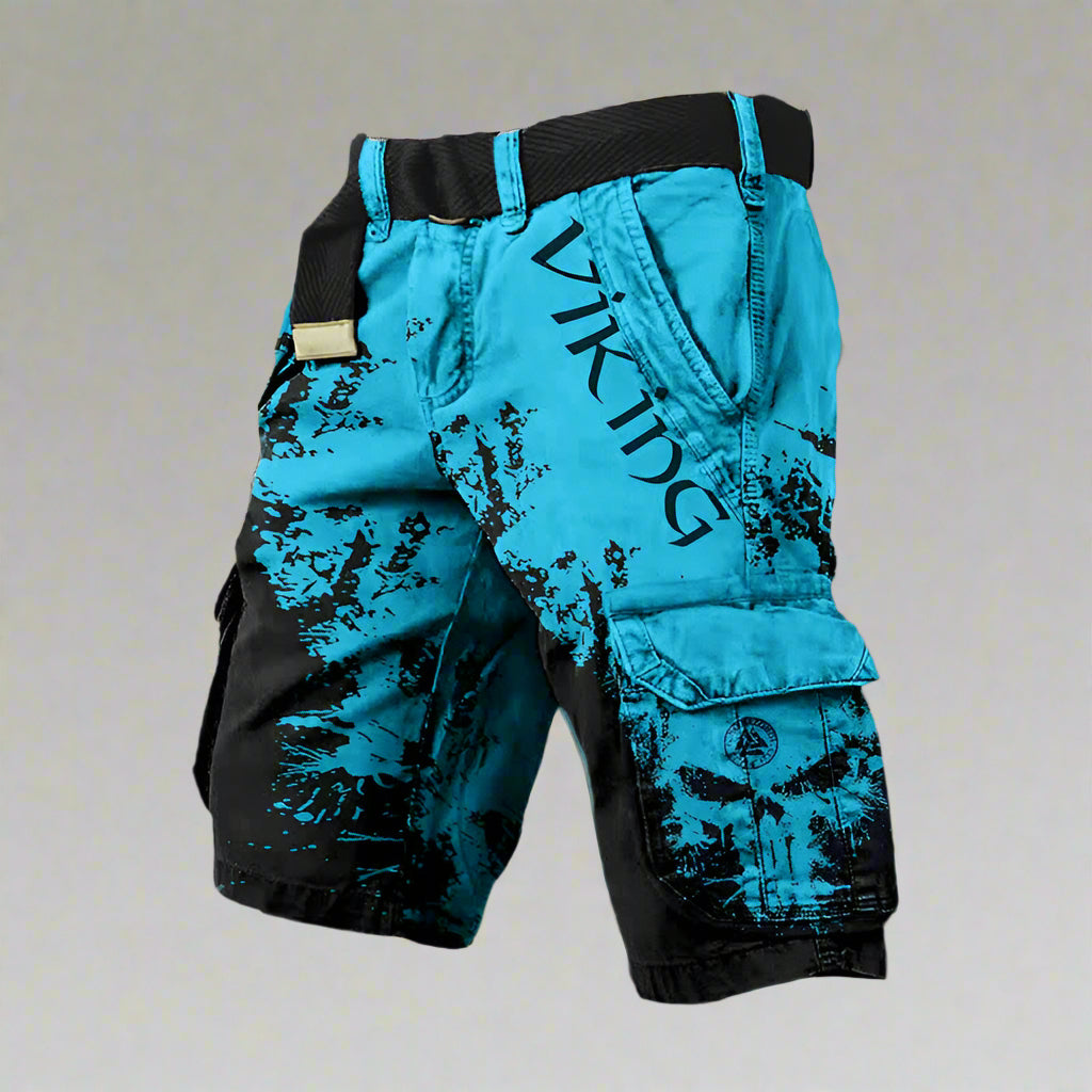 Thijs™ | Premium Avonturiersshort