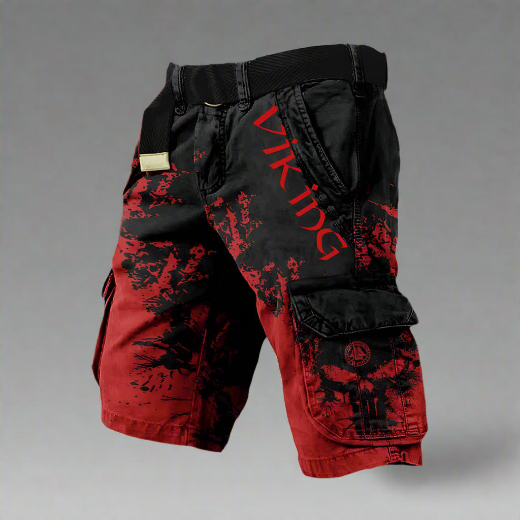 Thijs™ | Premium Avonturiersshort