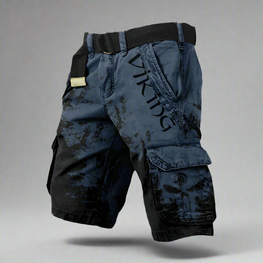 Thijs™ | Premium Avonturiersshort
