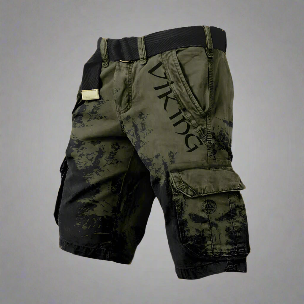 Thijs™ | Premium Avonturiersshort