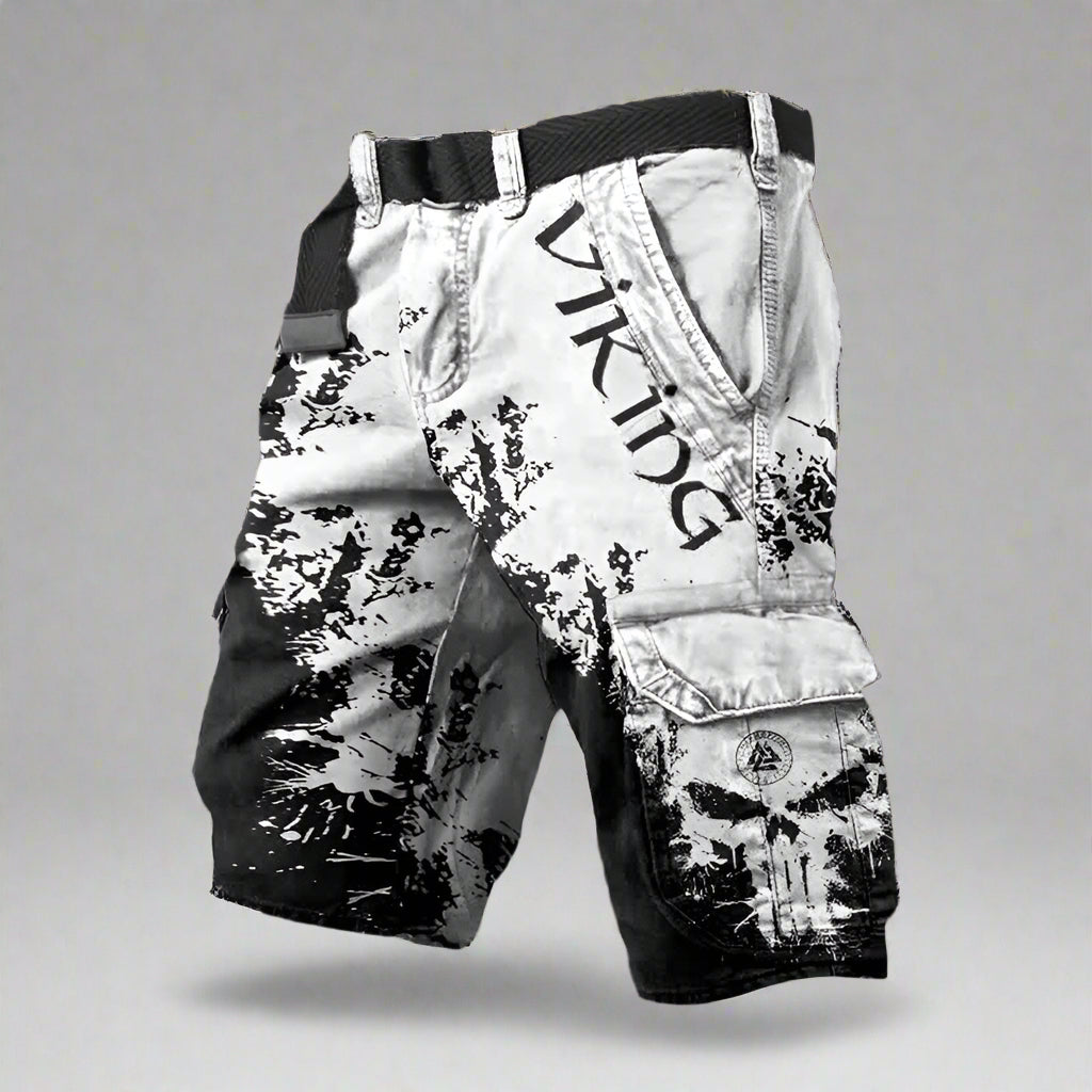 Thijs™ | Premium Avonturiersshort