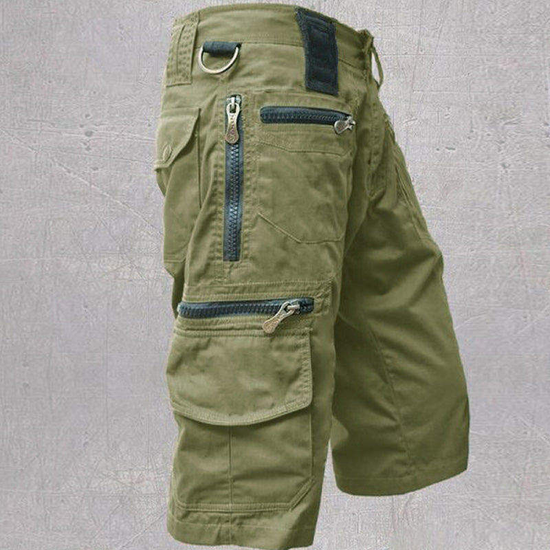 Kees™ |Stijlvolle Cargo Shorts