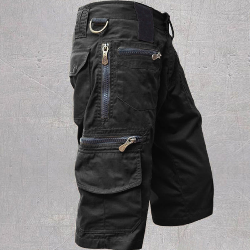 Kees™ |Stijlvolle Cargo Shorts