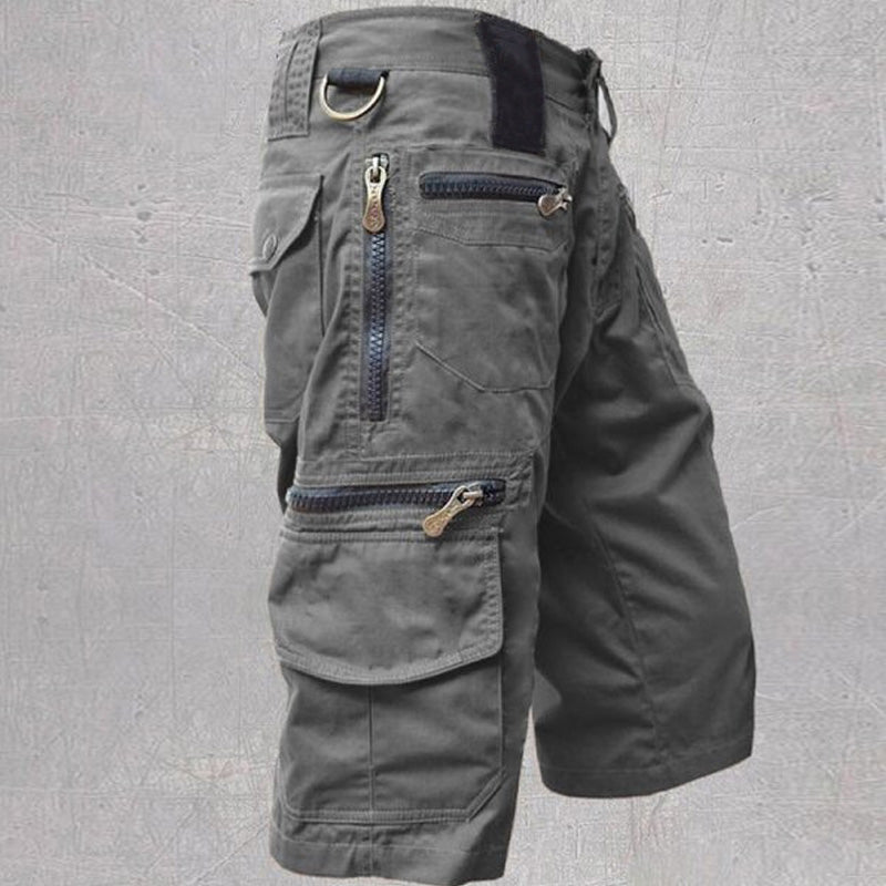 Kees™ |Stijlvolle Cargo Shorts