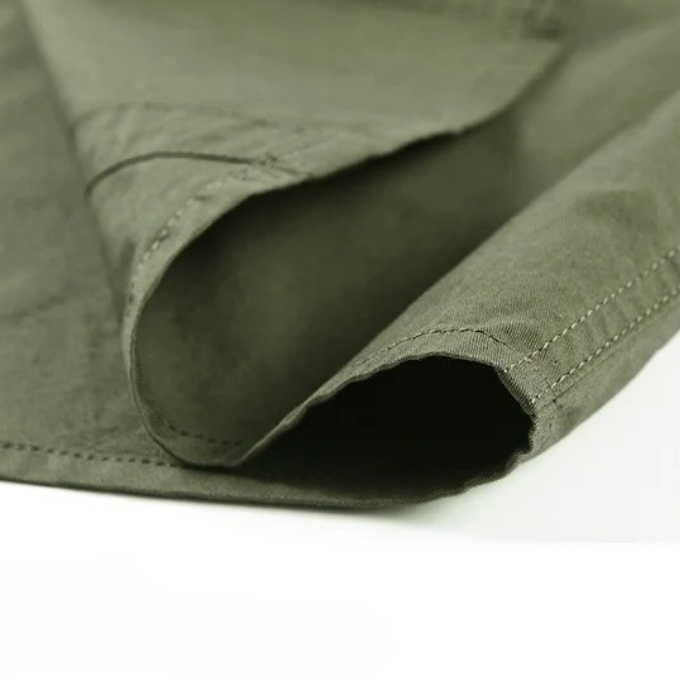 Kasper™ | Short Sleeve Outdoor Overhemd
