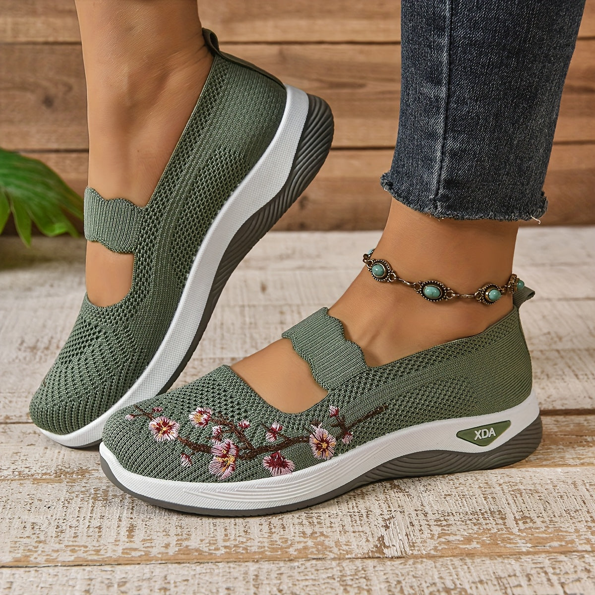 Elif™|Orthopedische Comfort Schoenen + GRATIS ZOLEN