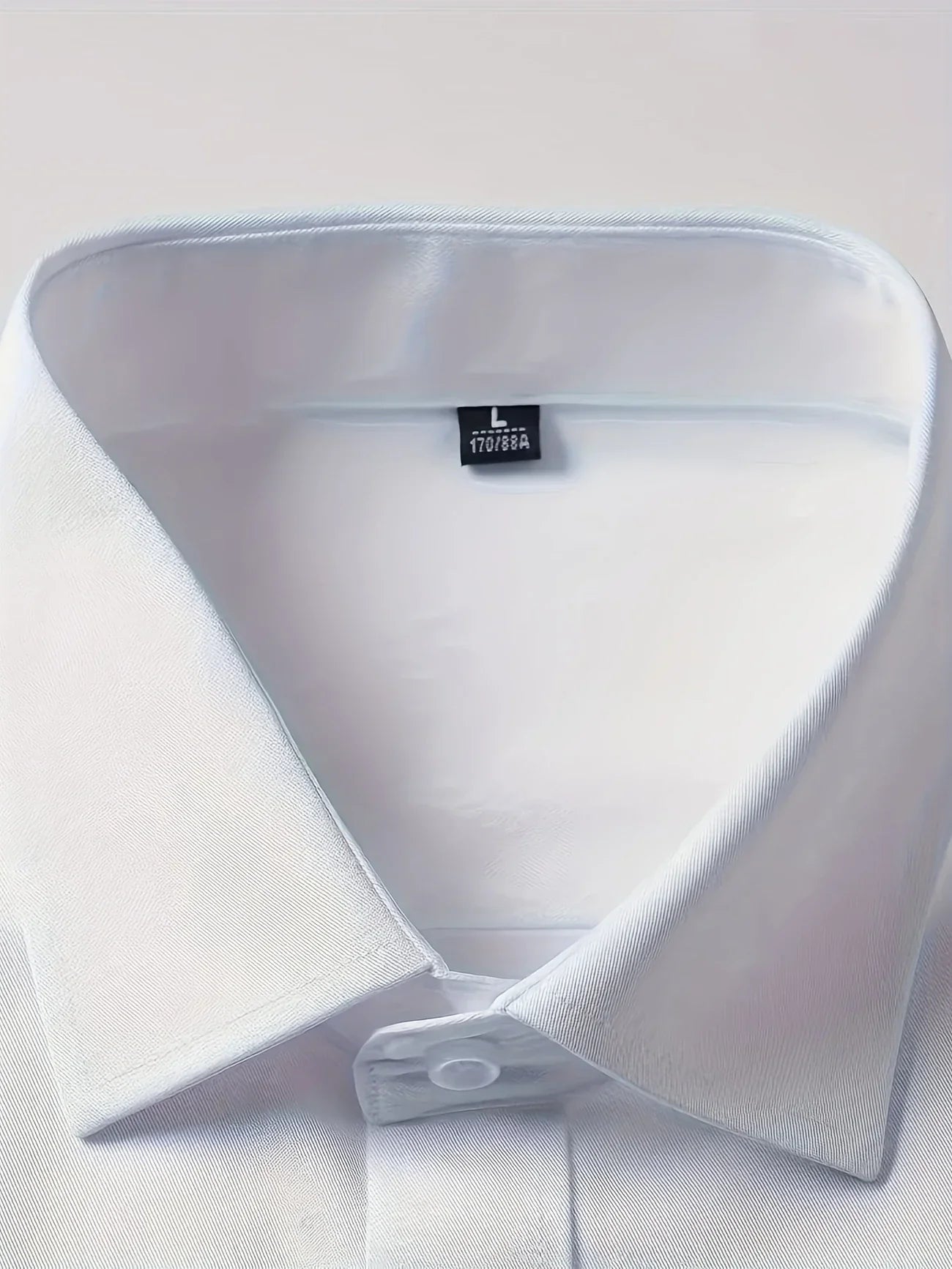 Willem™ | Elegante Overhemd Met Lange Mouwen