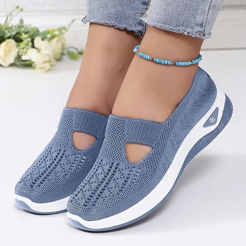 Romy™|Antislip orthopedische schoenen + GRATIS ZOLEN