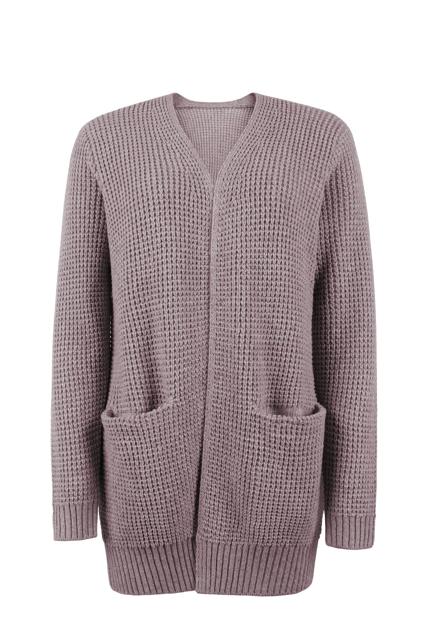 Manita™|Knus herfstvest
