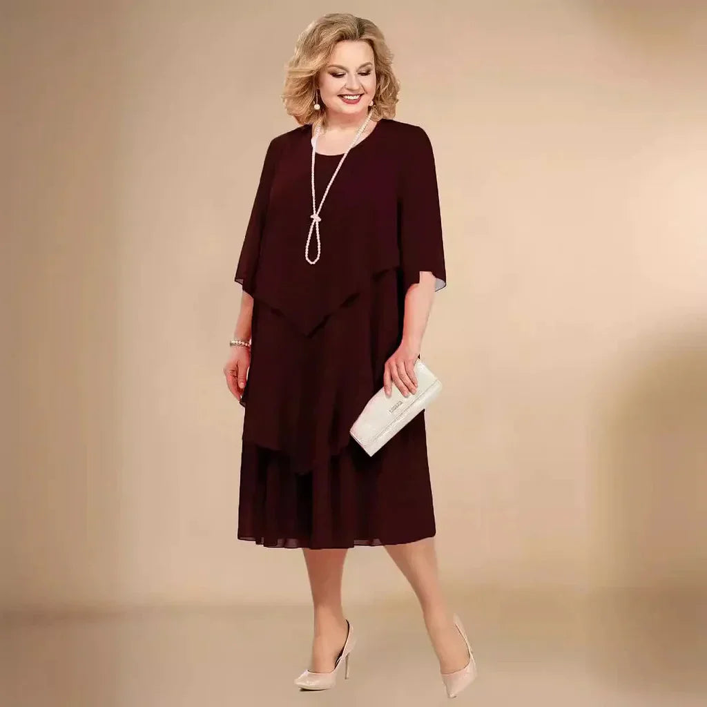 Mara™|Elegante Zomerjurk