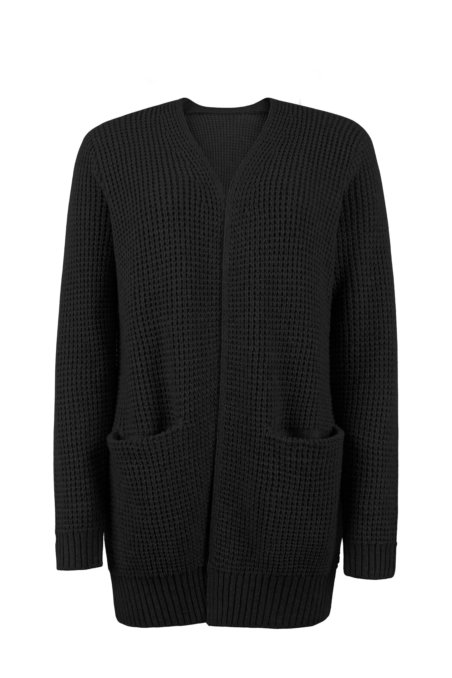 Manita™|Knus herfstvest