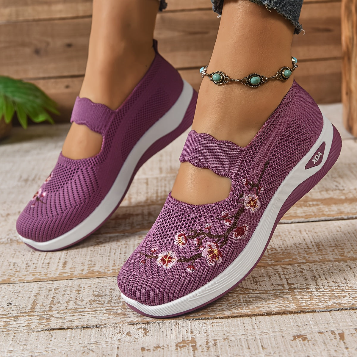 Elif™|Orthopedische Comfort Schoenen + GRATIS ZOLEN