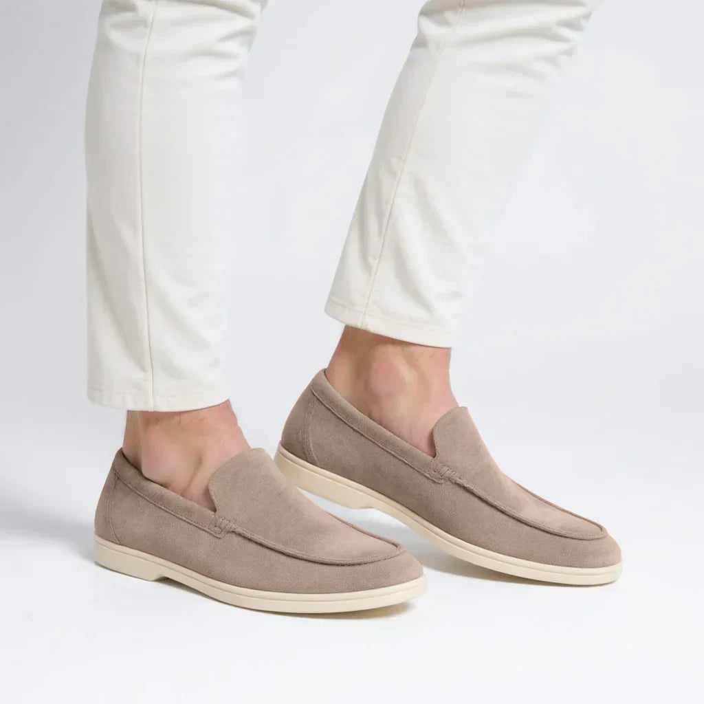 Sjoerd™ | Casual Elegante Loafers