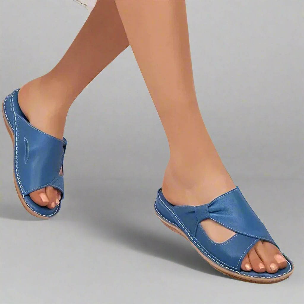 Tess™|Orthopedische Sandalen