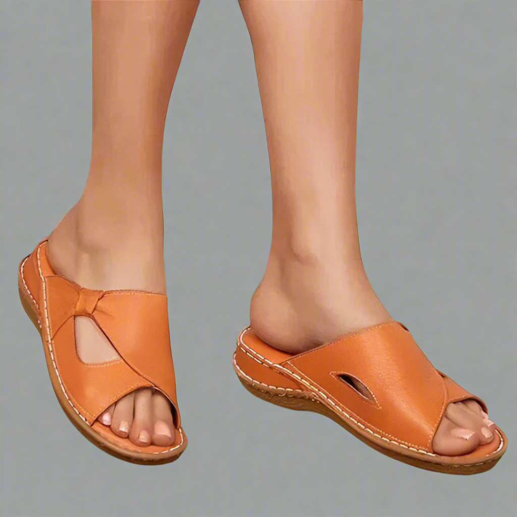 Tess™|Orthopedische Sandalen