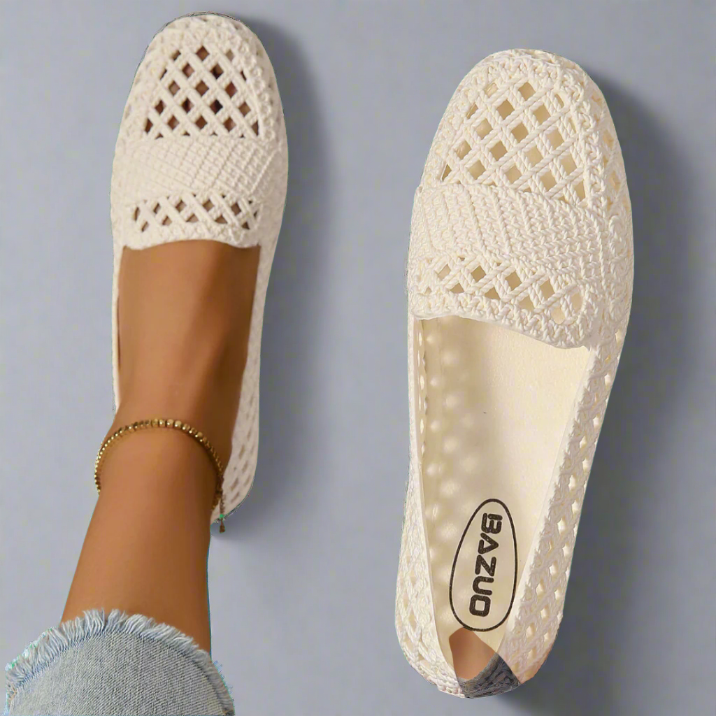 Cato™|Premium mocassins voor ultiem comfort