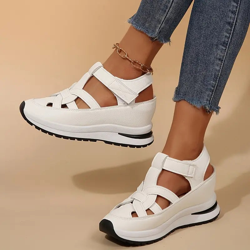 Maaike™ | Orthopedische Sandalen
