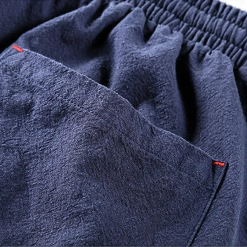 Stijn™ | Comfortabele Zomershorts