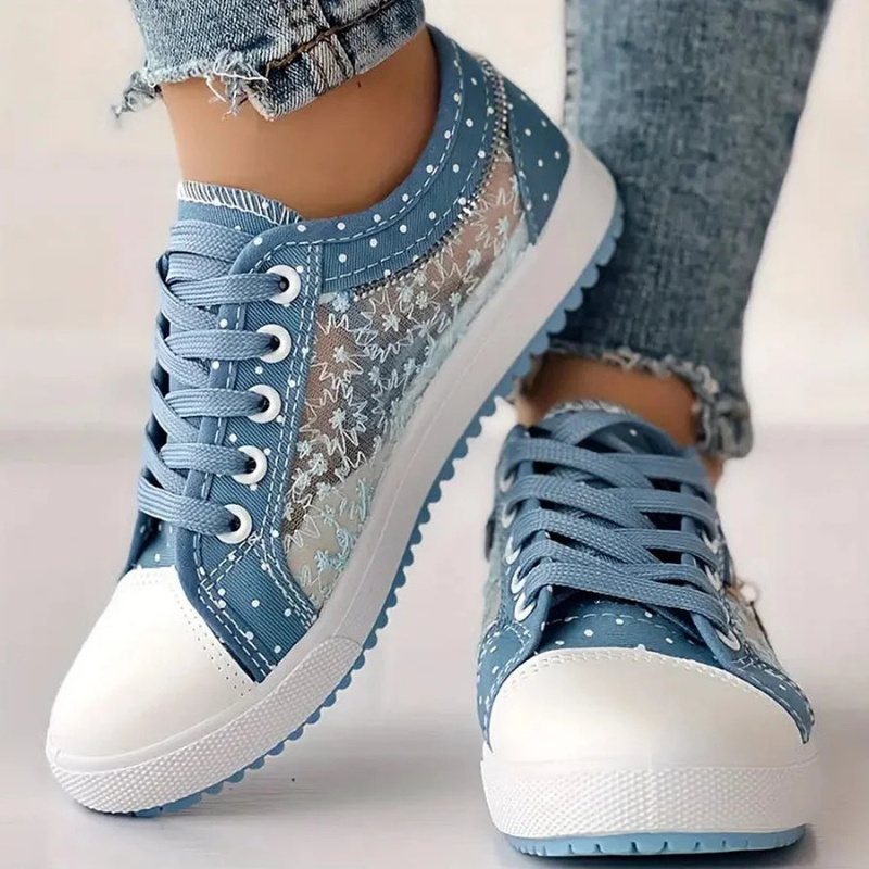 Bram™ | Orthopedische Comfort Sneakers