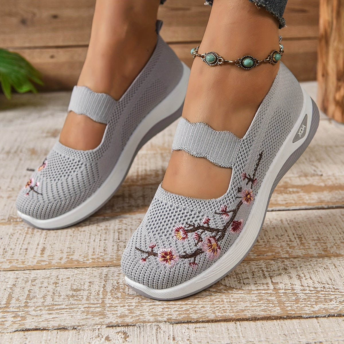 Elif™|Orthopedische Comfort Schoenen + GRATIS ZOLEN