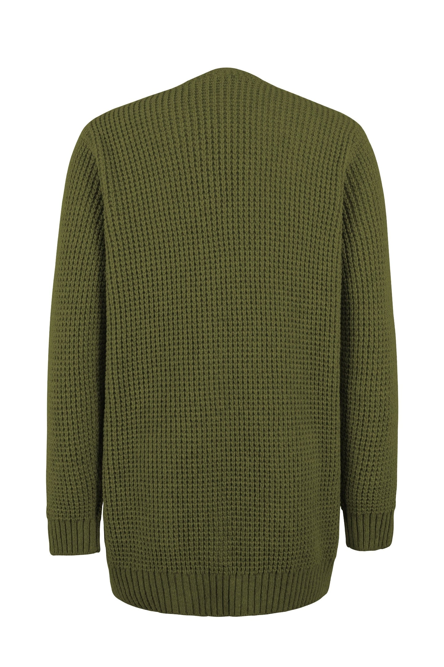 Manita™|Knus herfstvest
