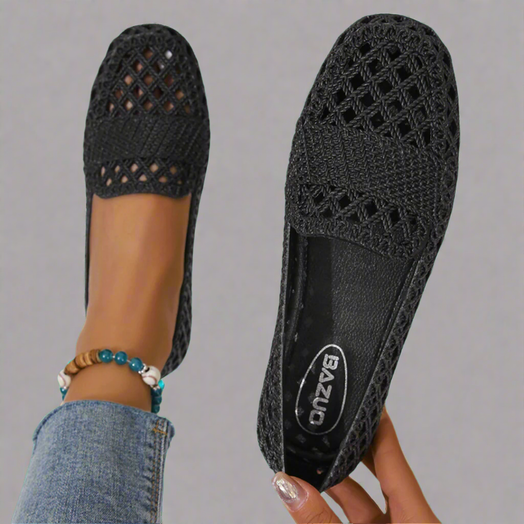 Cato™|Premium mocassins voor ultiem comfort