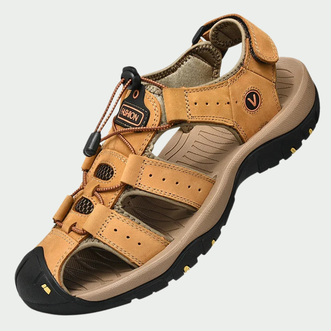 Jeroen™ | Robuuste Outdoor Sandalen