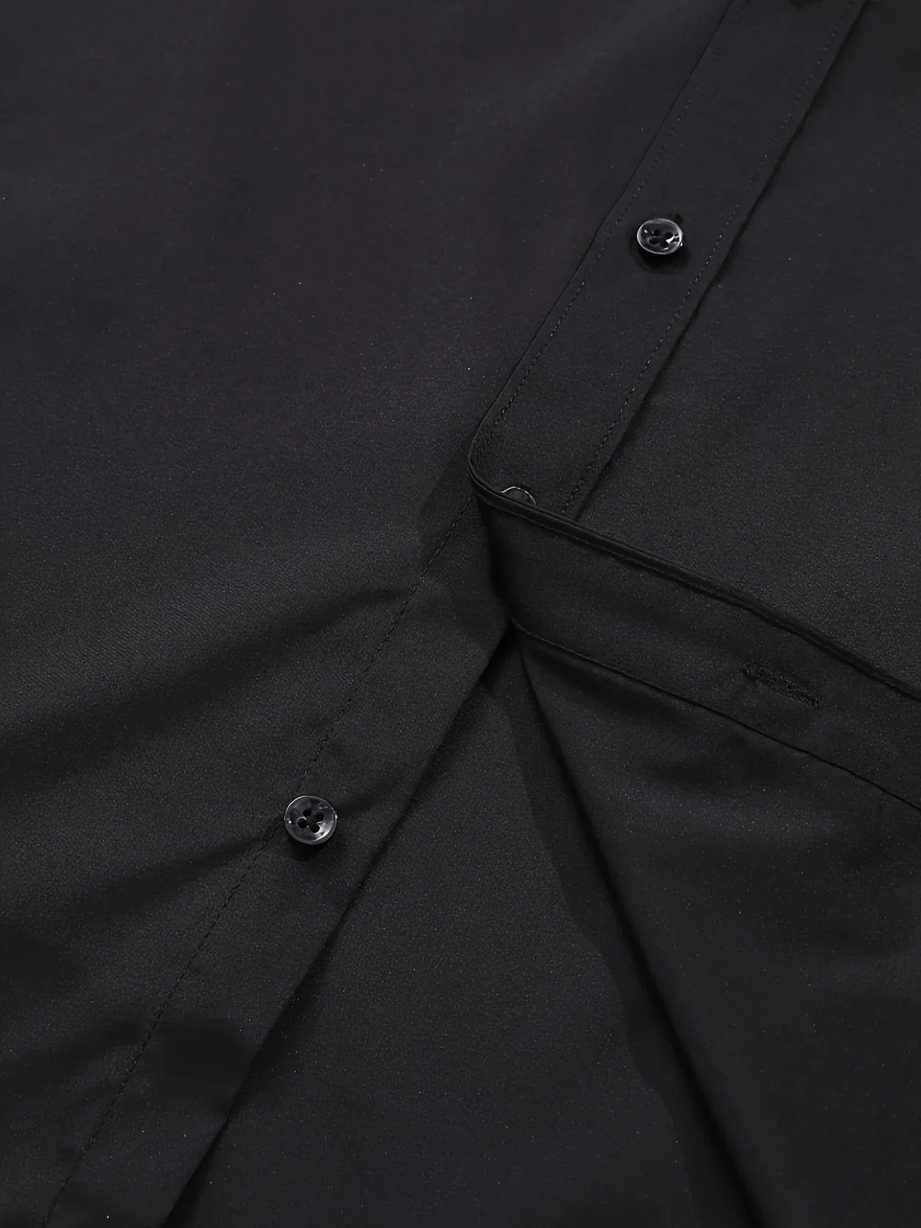 Willem™ | Elegante Overhemd Met Lange Mouwen