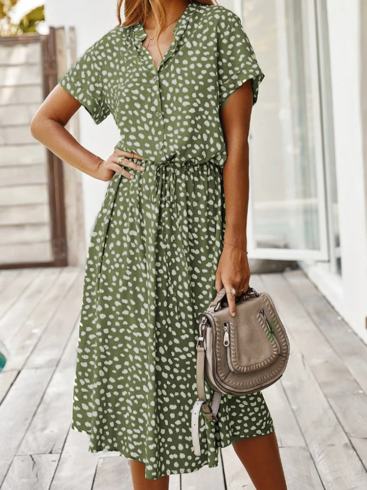 Lesley™ | Comfortabele Zomerjurk