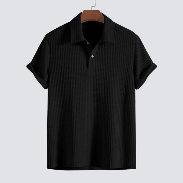 Bas™|Prime-poloshirt