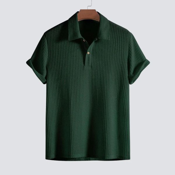 Bas™|Prime-poloshirt