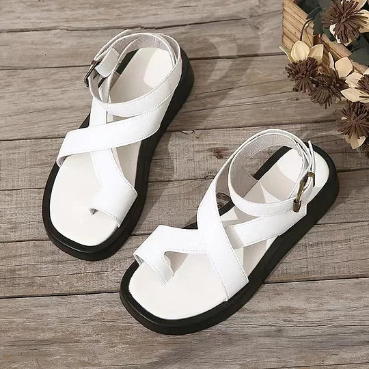 Noa™ | Elegante Comfort Sandalen