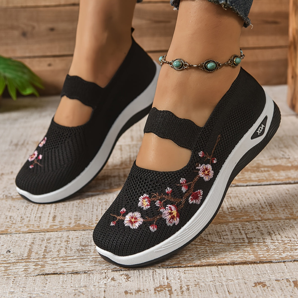 Elif™|Orthopedische Comfort Schoenen + GRATIS ZOLEN