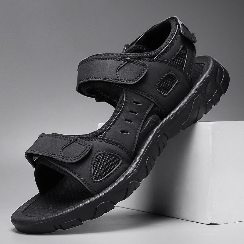 Bas™ | Lichtgewicht Outdoor Sandalen