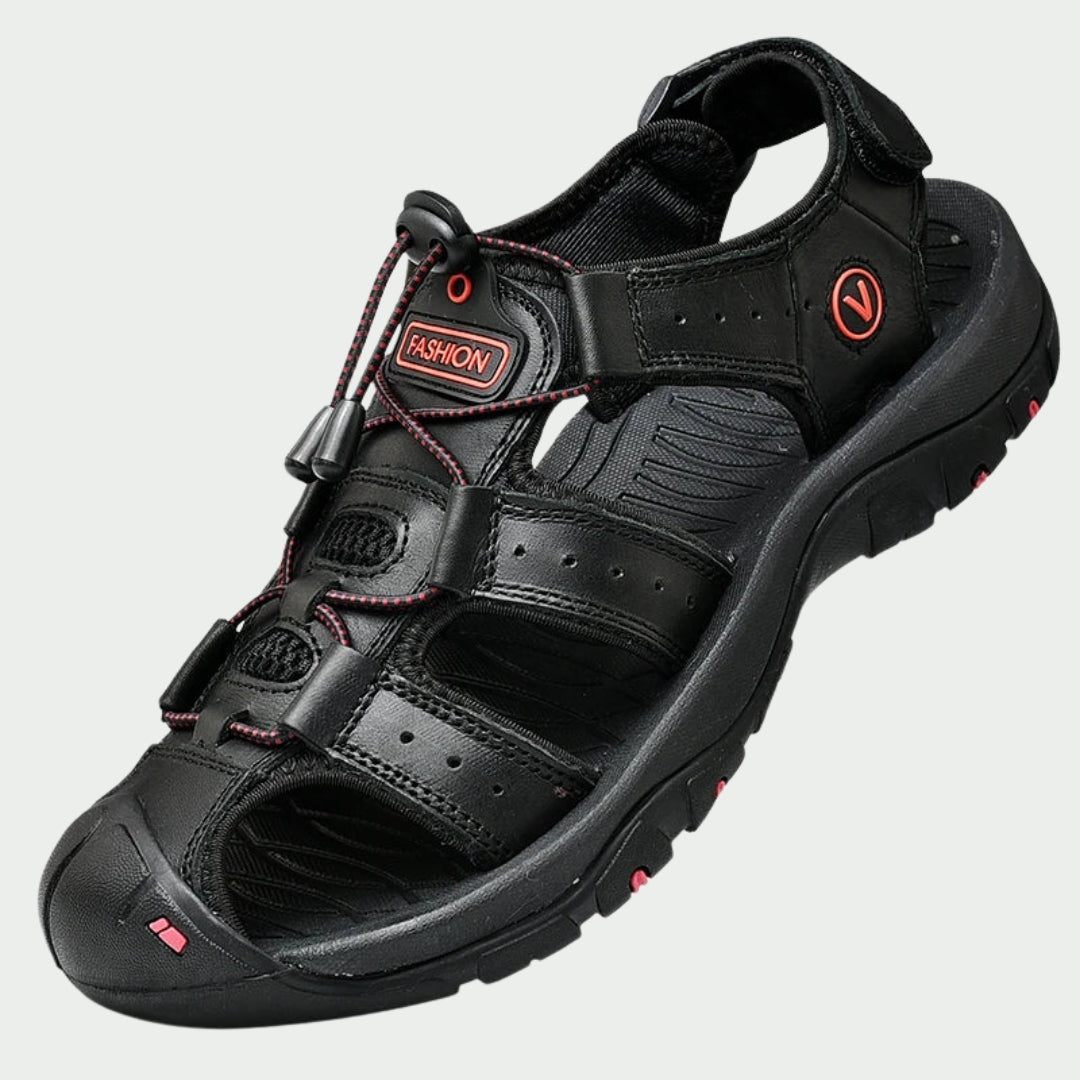Jeroen™ | Robuuste Outdoor Sandalen