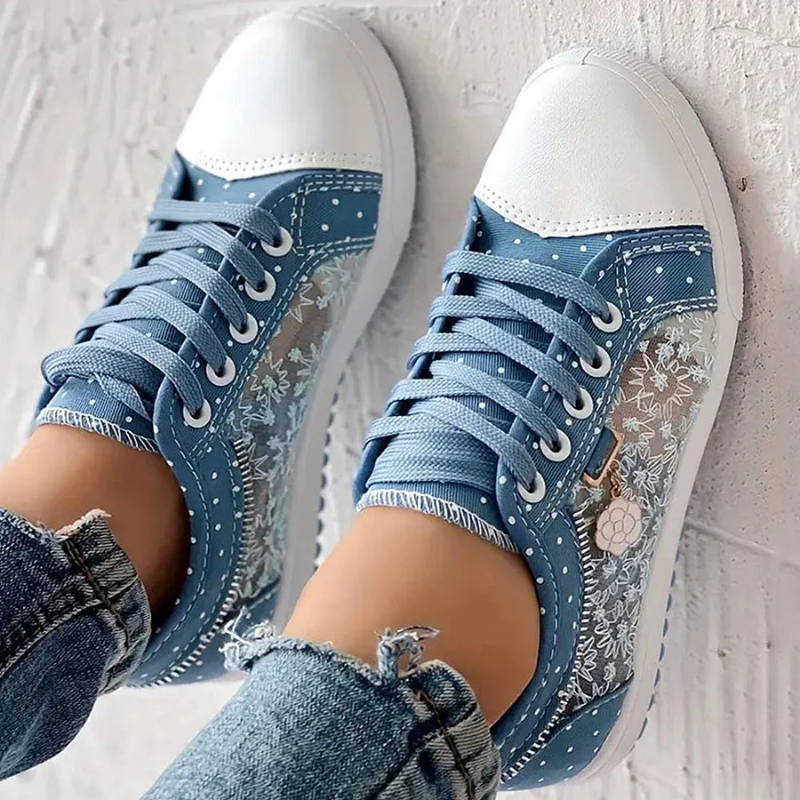 Bram™ | Orthopedische Comfort Sneakers