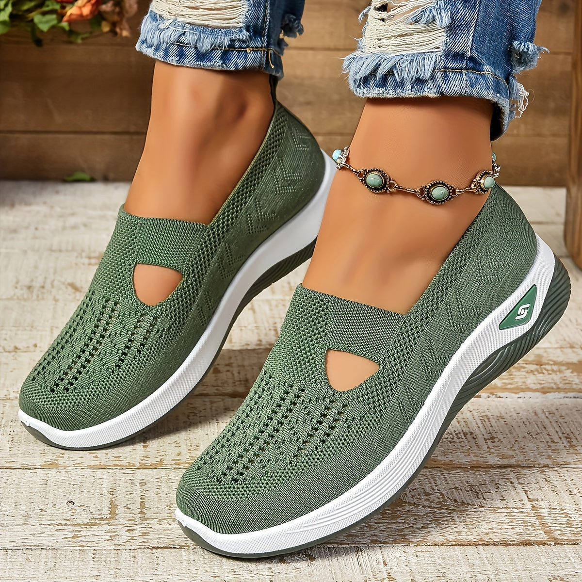 Romy™|Antislip orthopedische schoenen + GRATIS ZOLEN