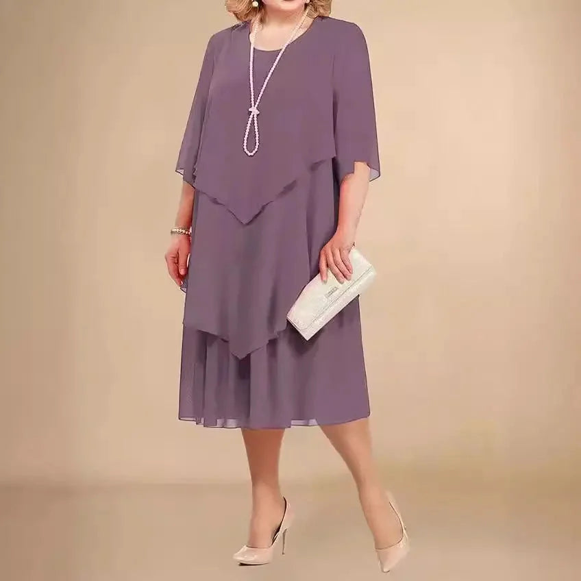 Mara™|Elegante Zomerjurk