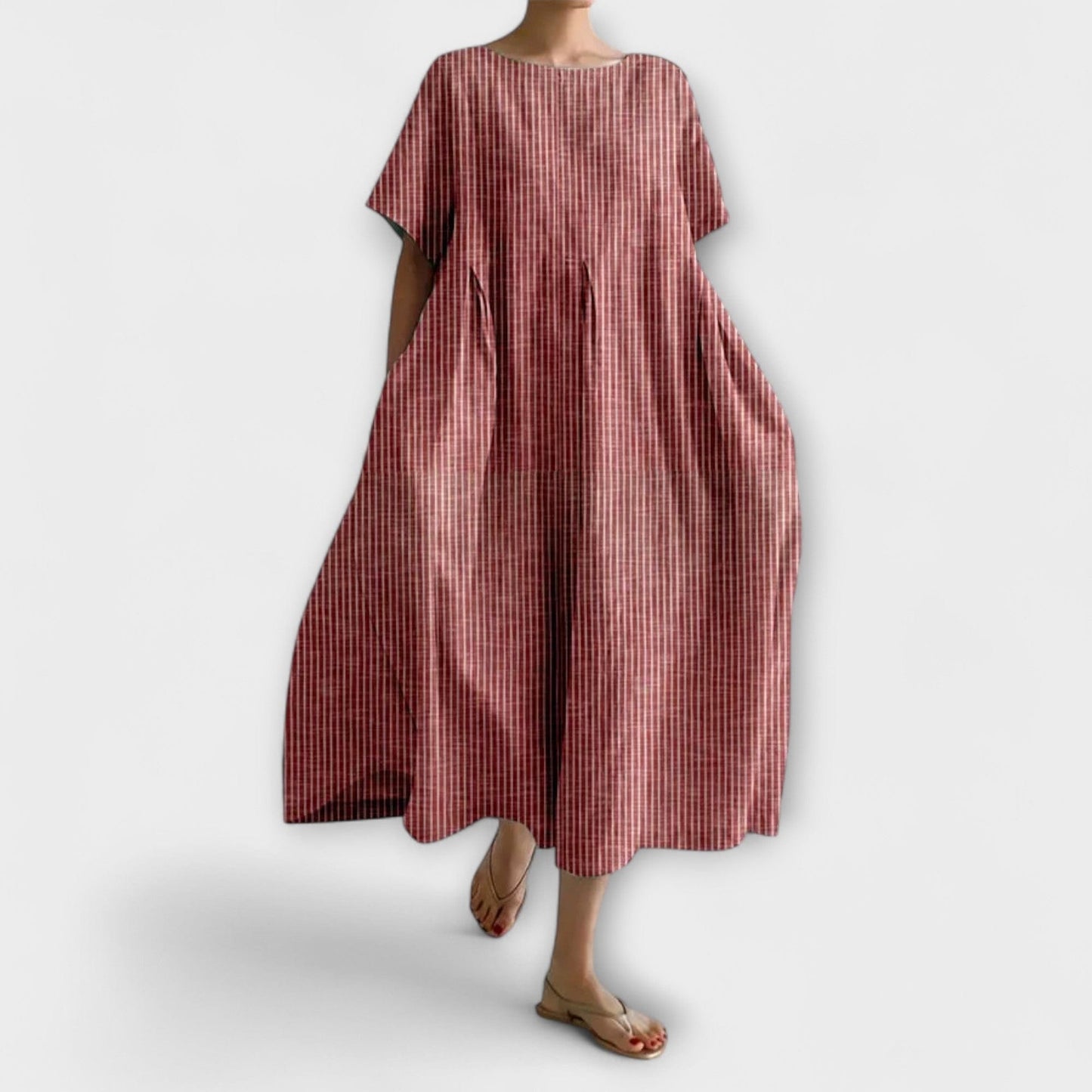 Solara™ | Breeze Maxi Jurk